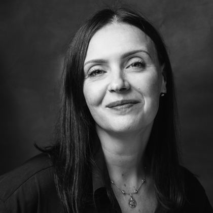 IRINA DENISOVA photographer profile